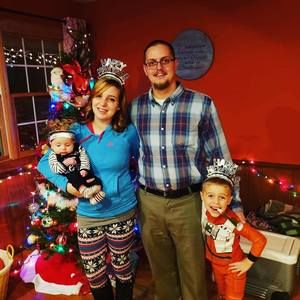 Meet your Posher, Shellby